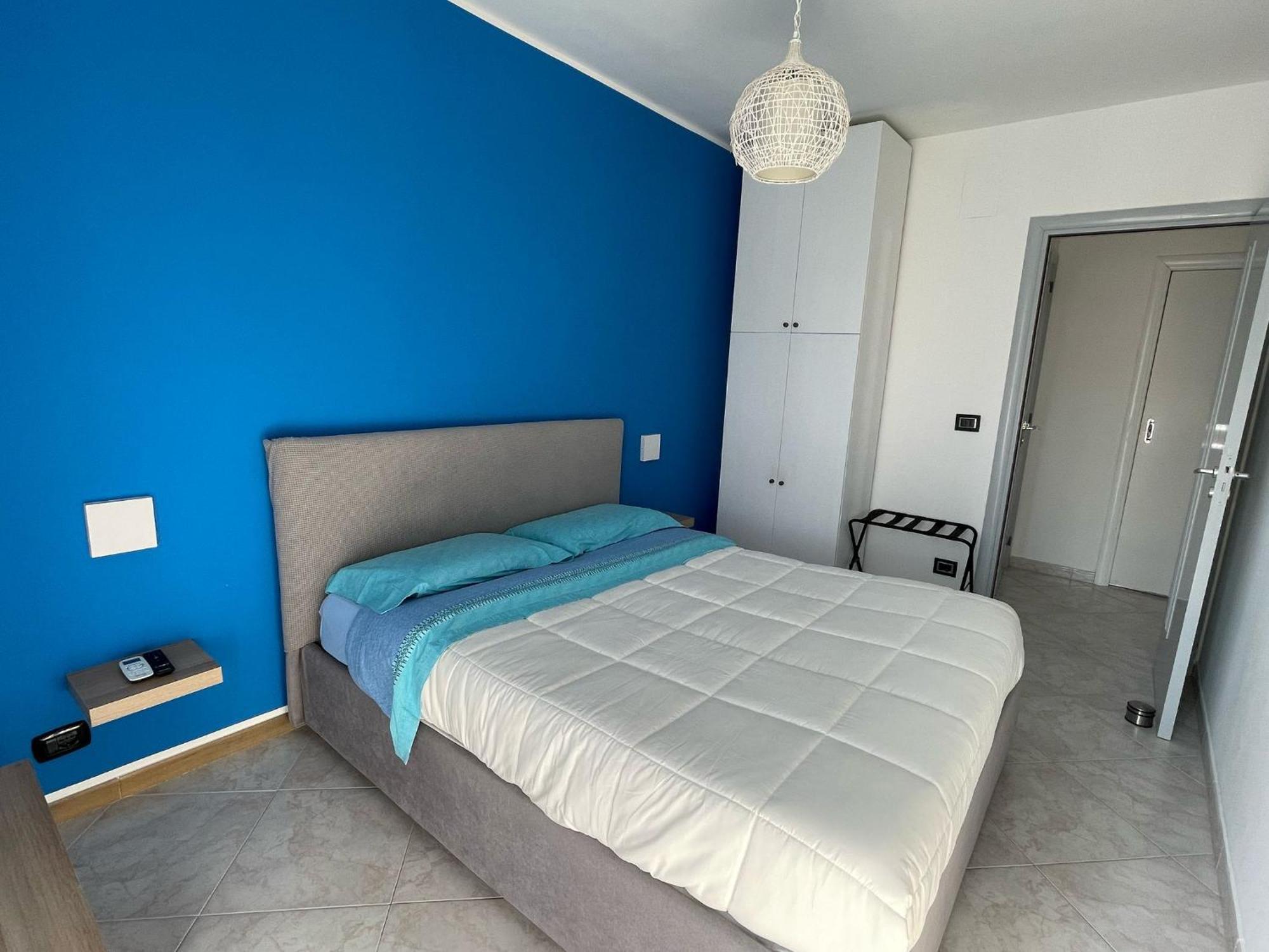 Hotel Wanderlust House à Bari Extérieur photo