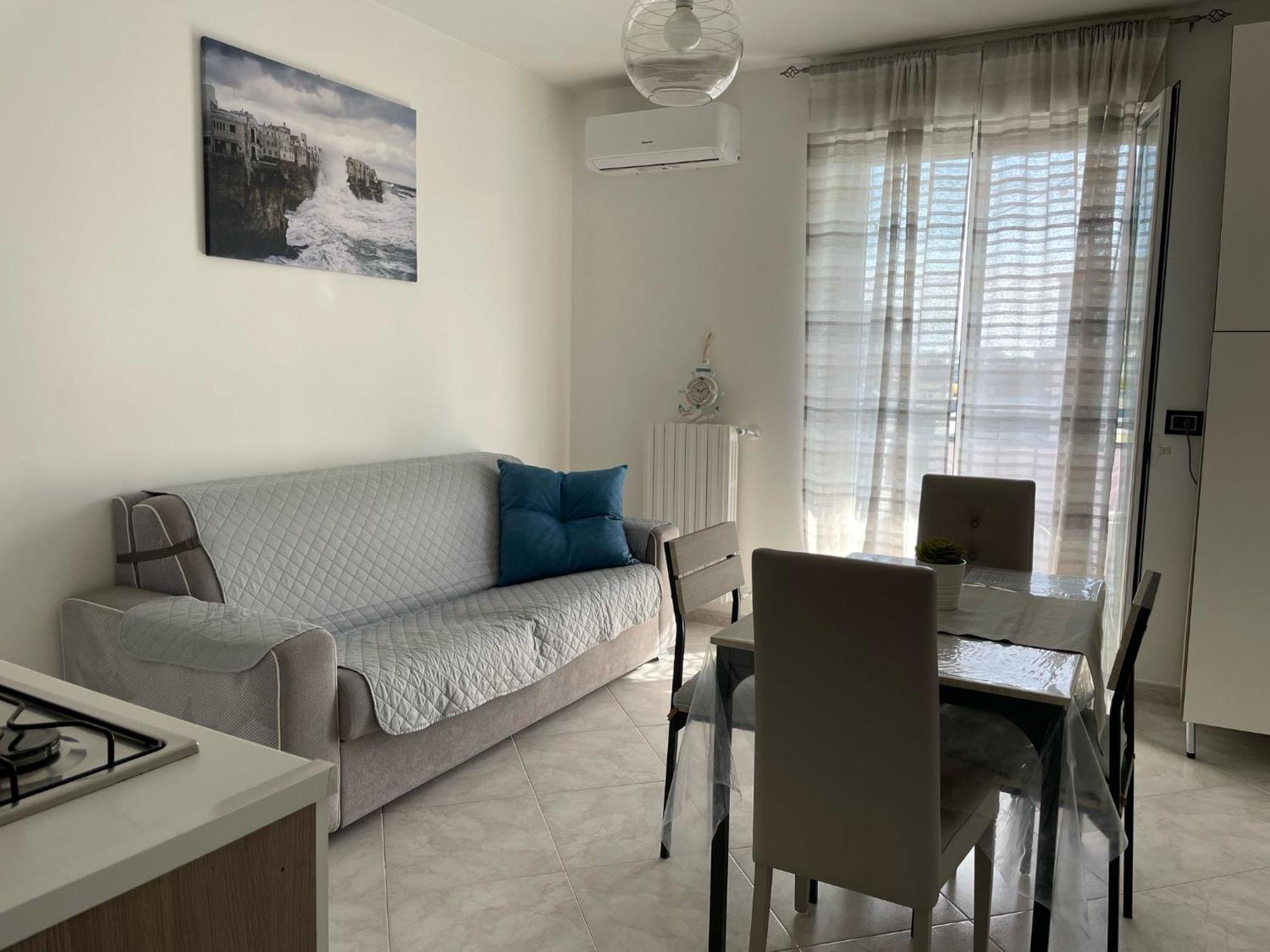 Hotel Wanderlust House à Bari Extérieur photo