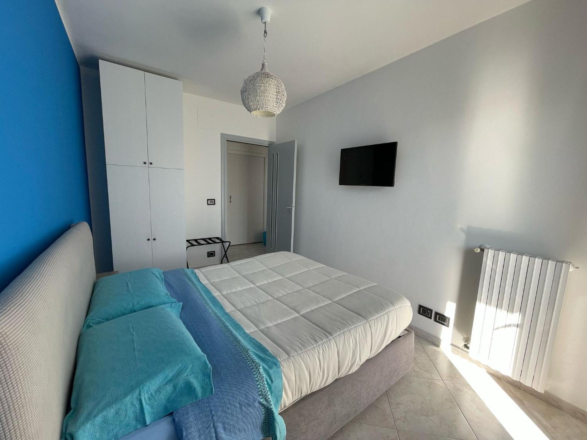 Hotel Wanderlust House à Bari Extérieur photo